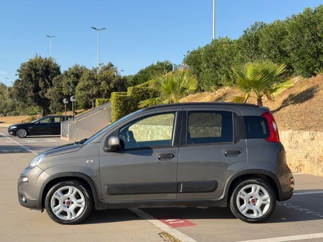 Fiat Panda 2023