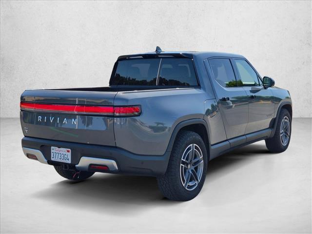 Rivian R1T 2025