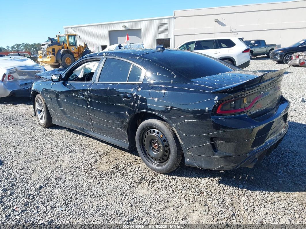 Dodge Charger 2021