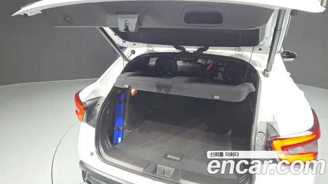 Chevrolet Trax 2023