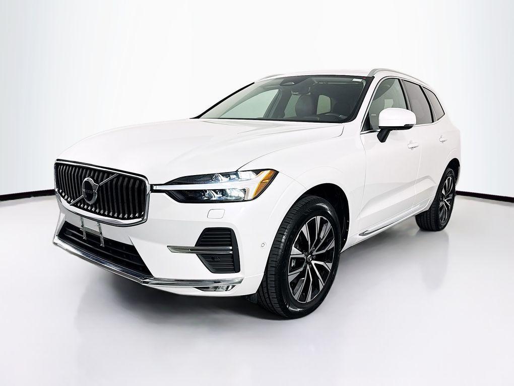 Volvo XC60 2023