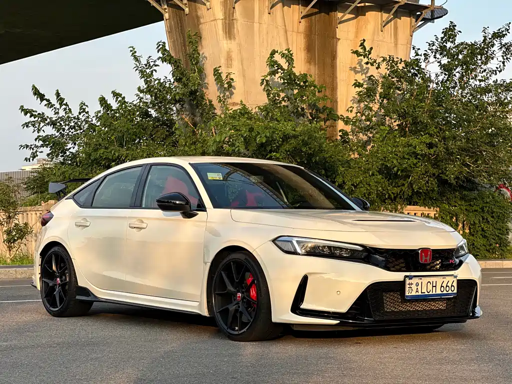 Honda Civic 2024