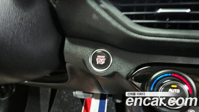 Kia K3 2020