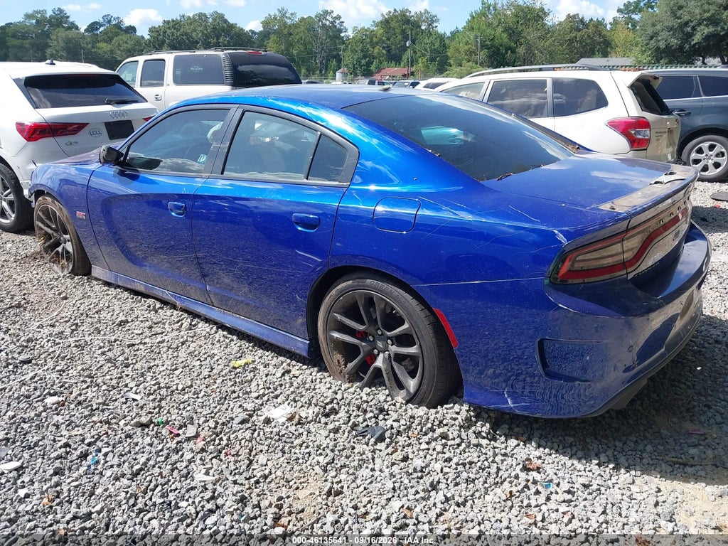 Dodge Charger 2021