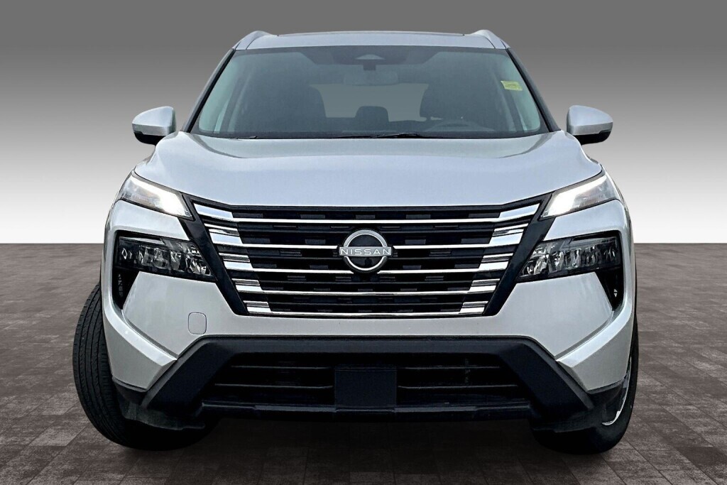 Nissan Rogue 2025