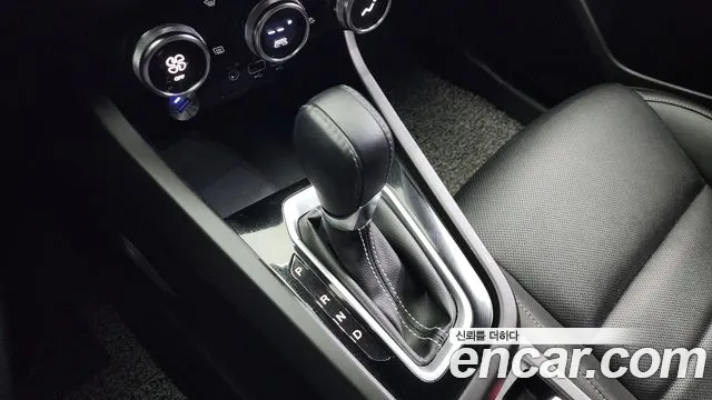 Renault Arkana 2022