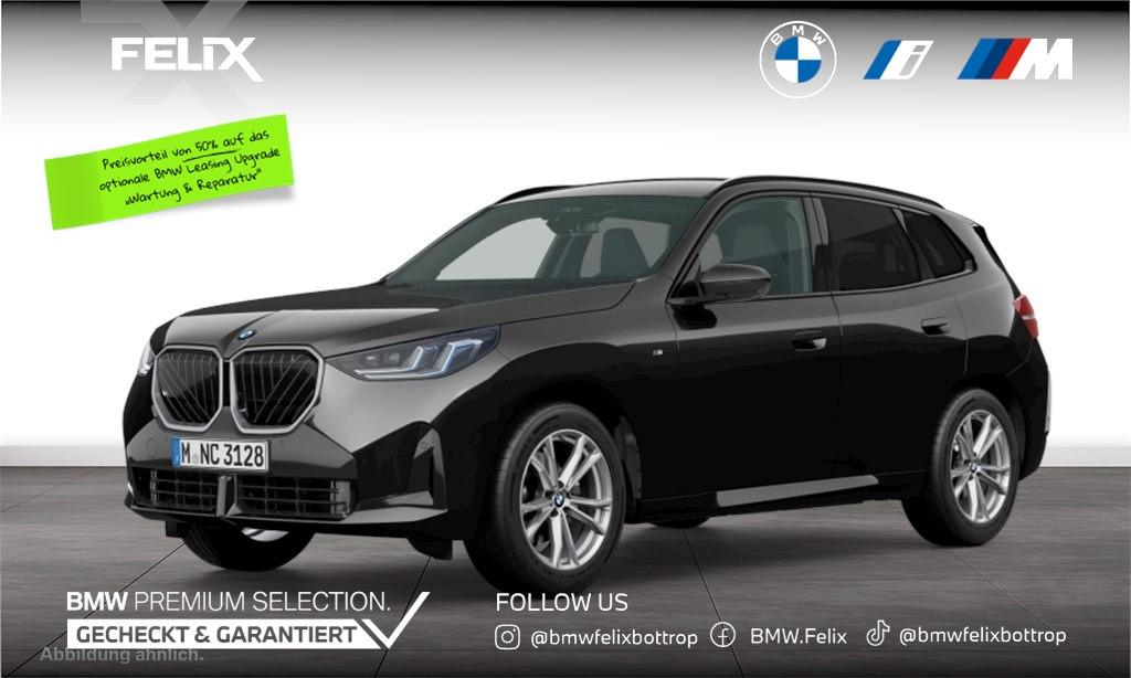 BMW X3 2025