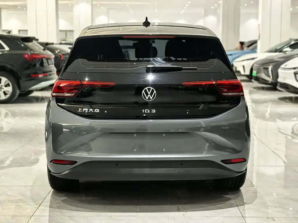 Volkswagen ID.3 2024