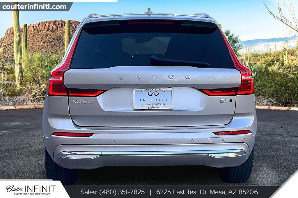 Volvo XC60 2023
