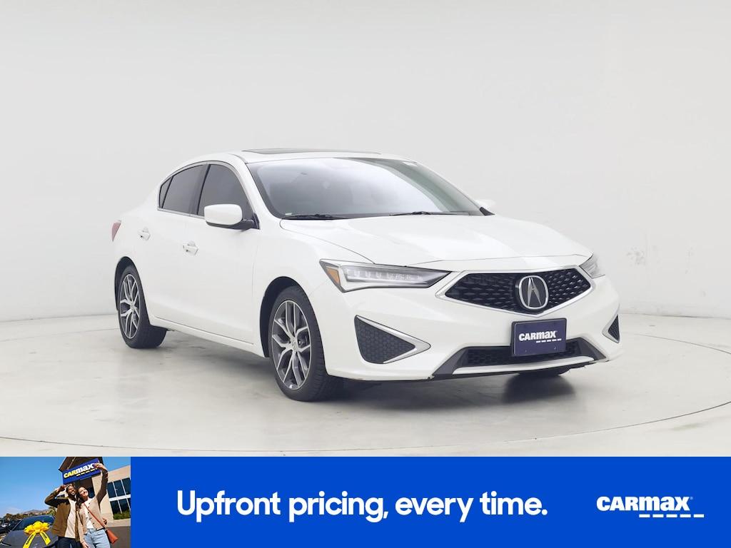 Acura ILX 2022