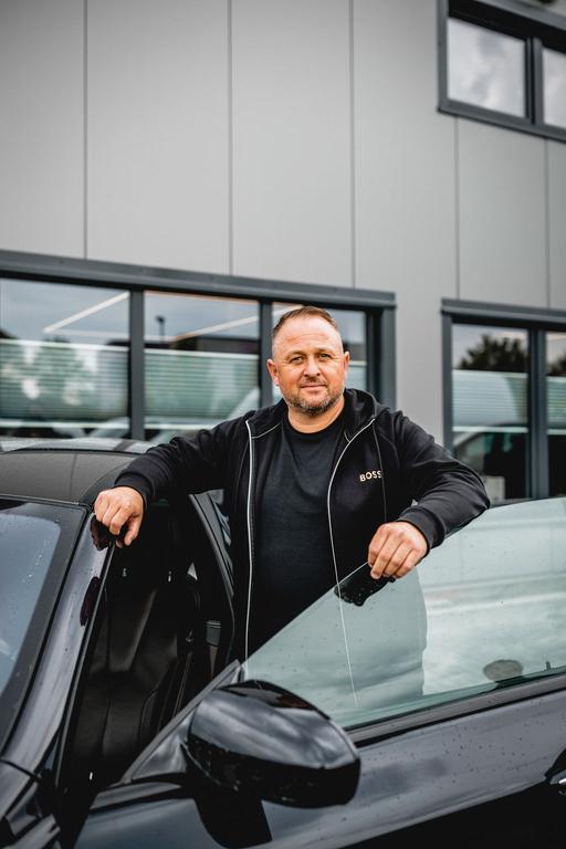 Dacia Spring 2022