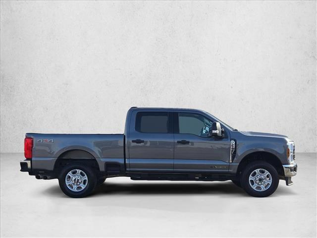 Ford F 250 2025