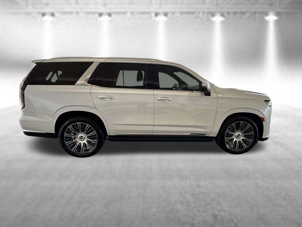 Cadillac Escalade 2022