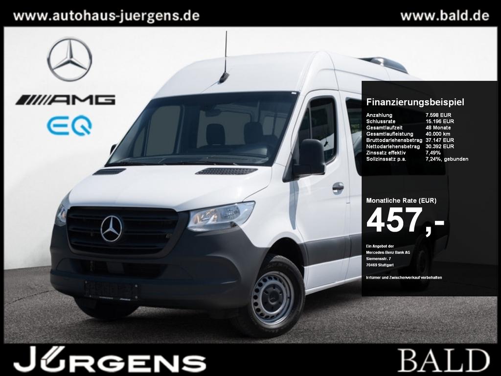 Mercedes-Benz SPRINTER 2022