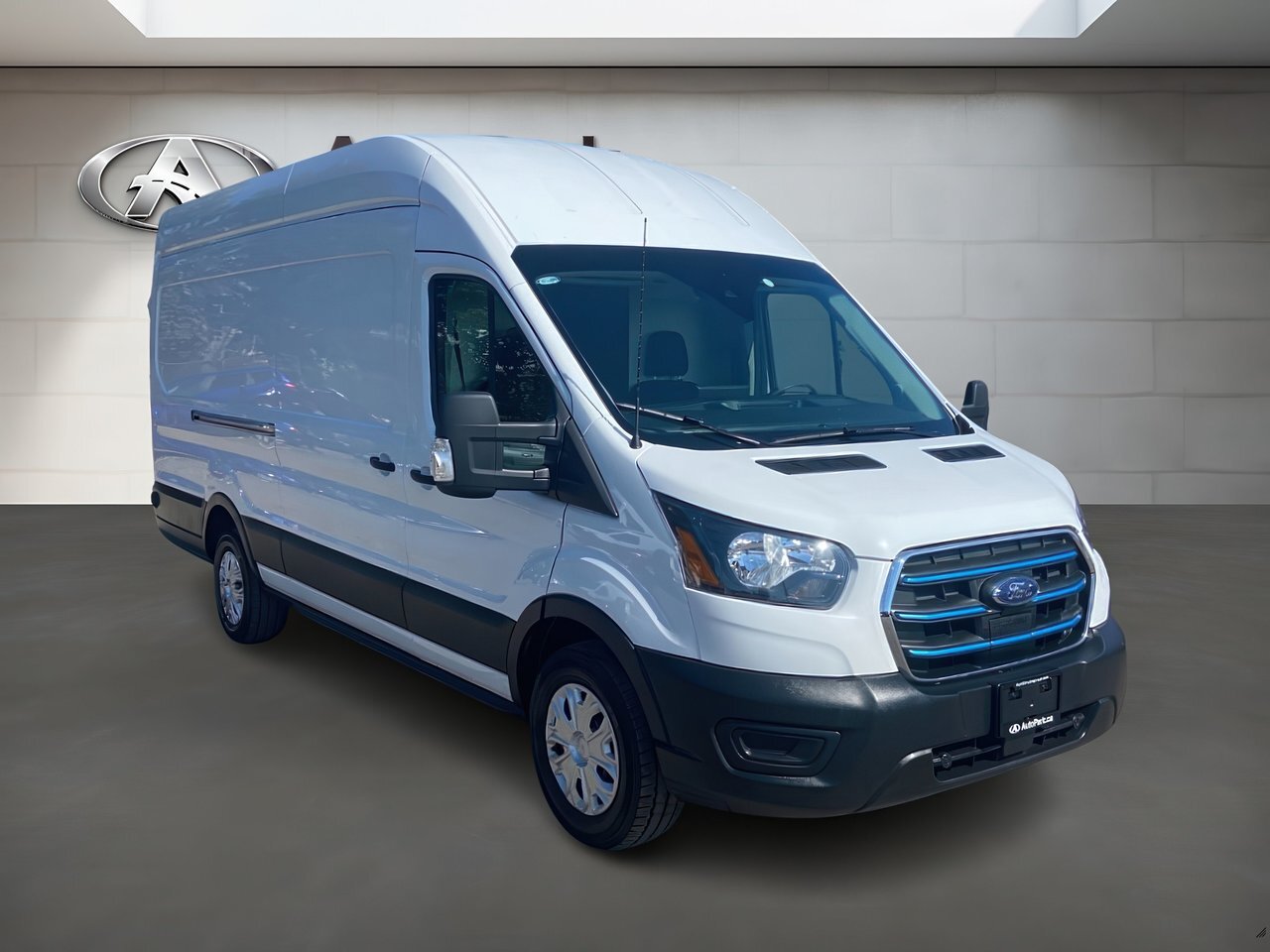 Ford Transit 2023