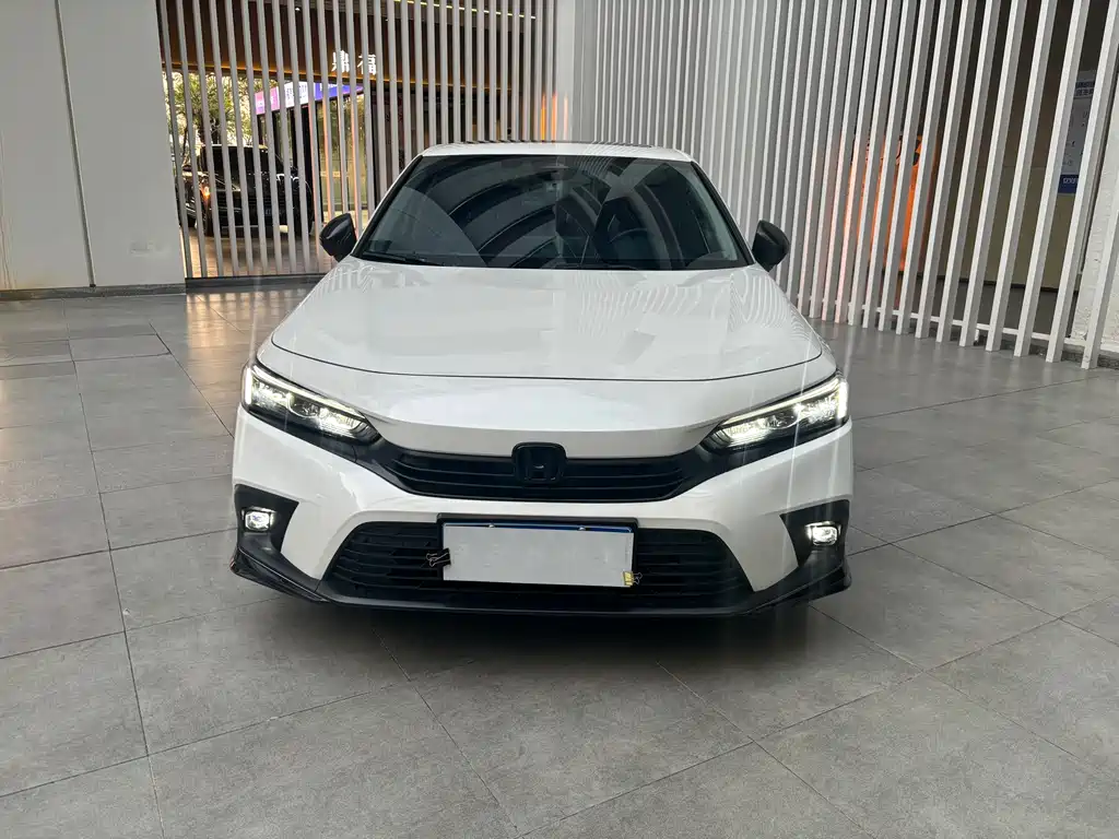 Honda Civic 2024