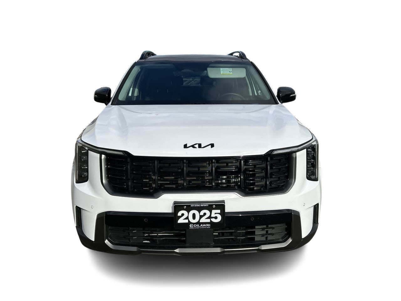 Kia Sorento 2025
