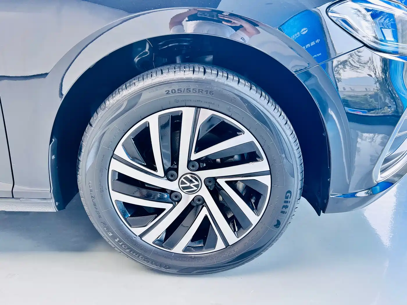 Volkswagen Lavida 2023