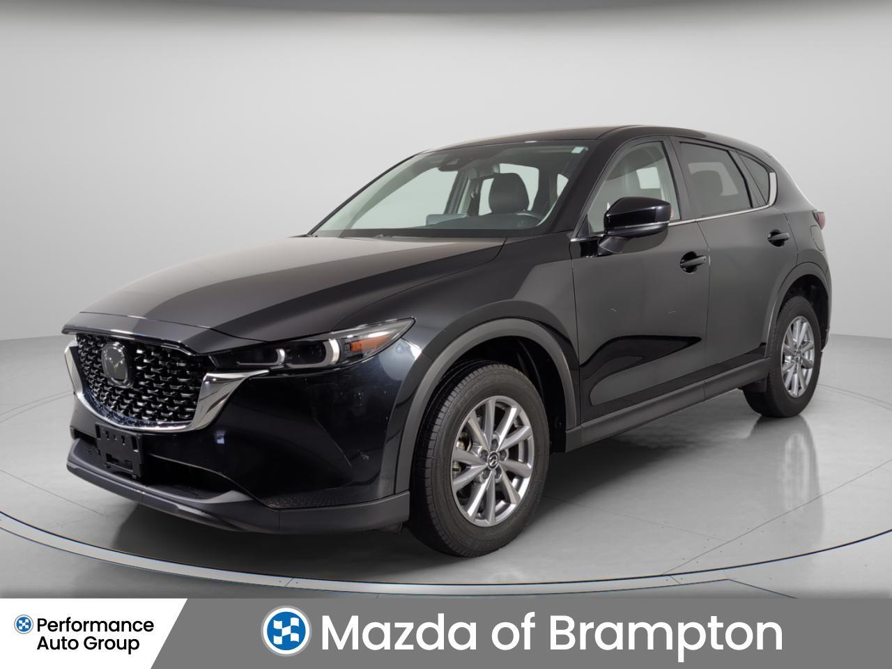 Mazda CX-5 2022