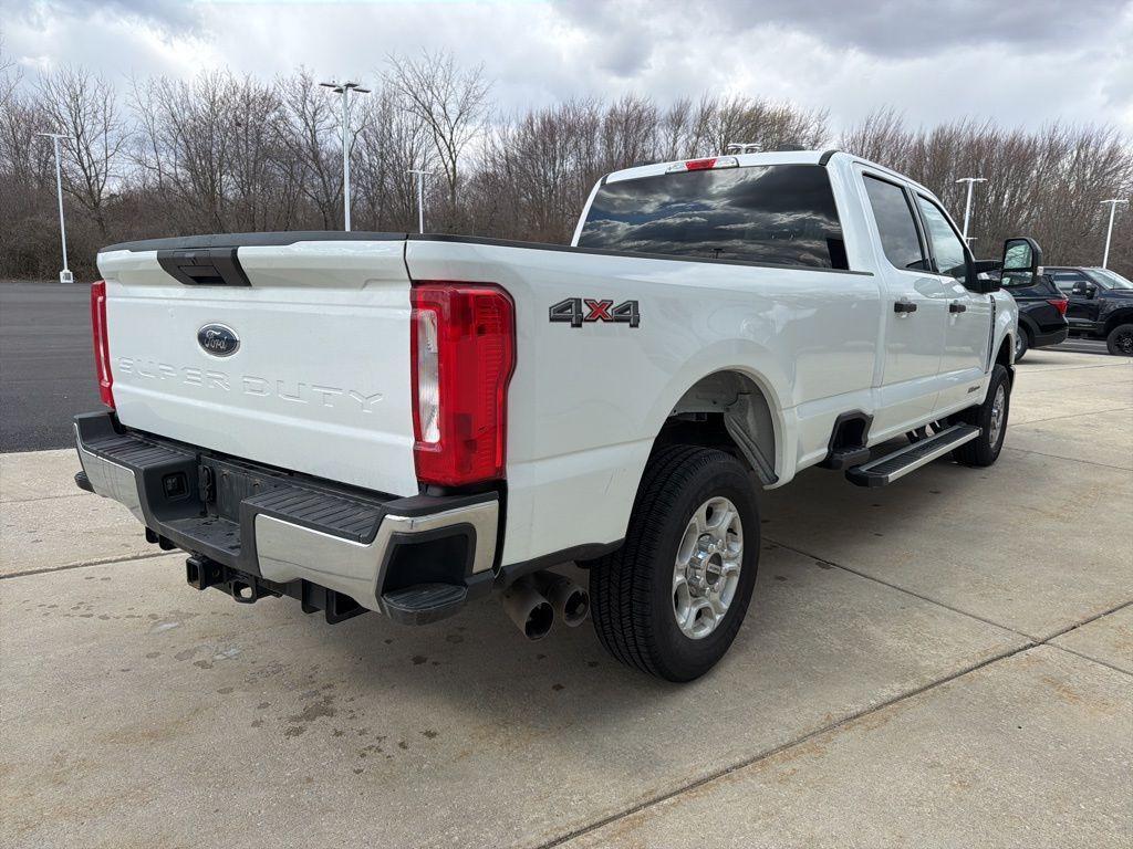 Ford F 250 2025