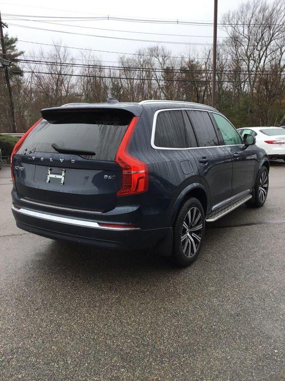 Volvo XC90 2024
