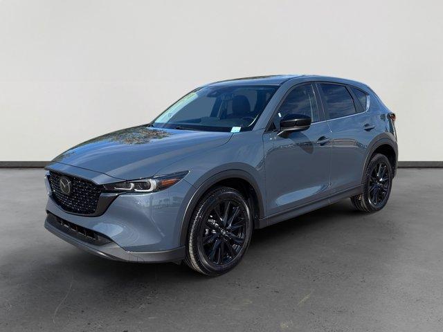 Mazda CX-5 2023