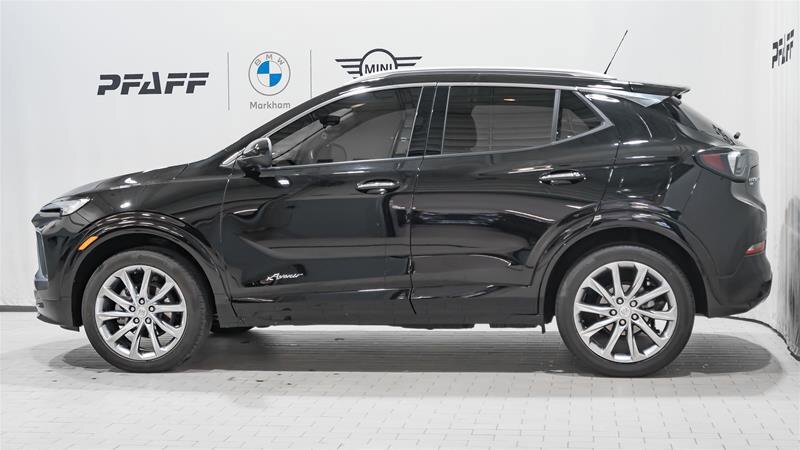 Buick Encore GX 2024