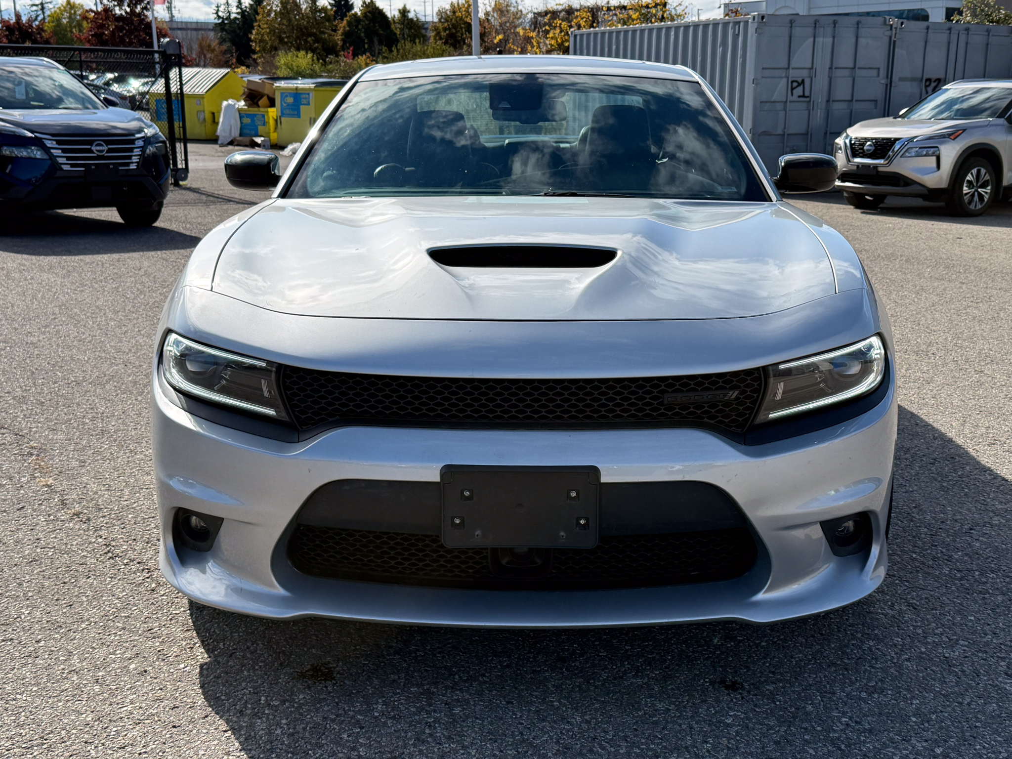 Dodge Charger 2023