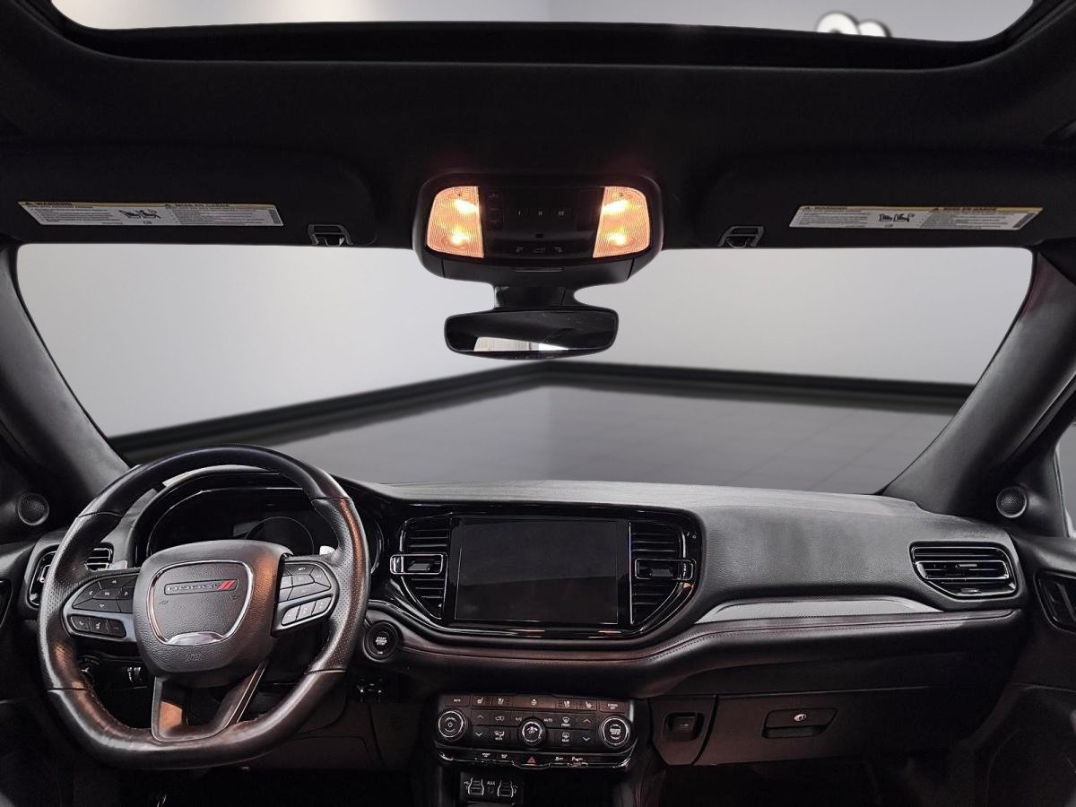 Dodge Durango 2025