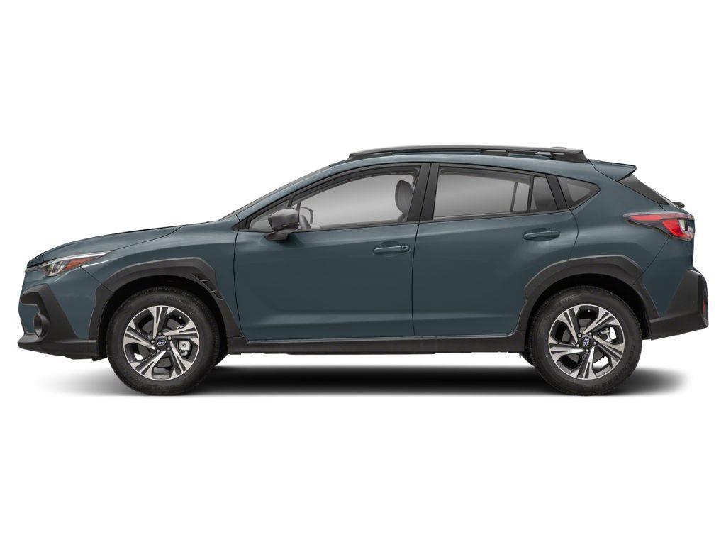 Subaru Crosstrek 2025