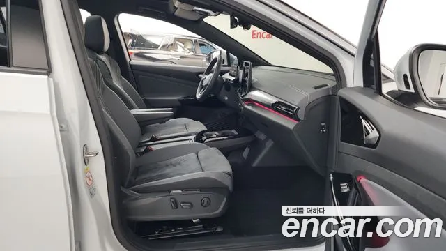 Volkswagen ID.5 2025