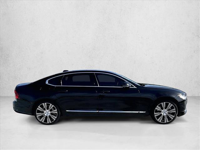 Volvo S90 2023