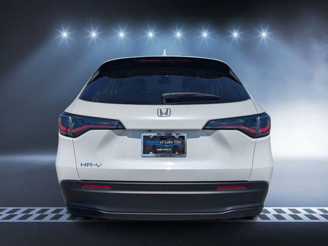 Honda HR-V 2027