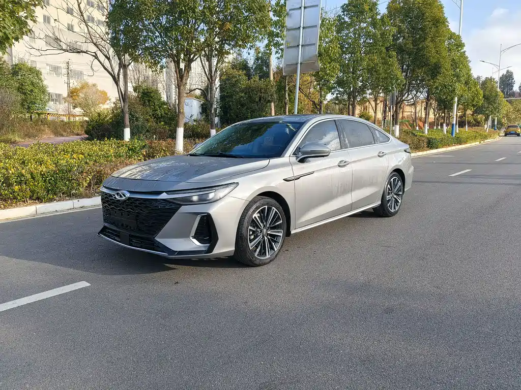 CHERY Arrizo 8 2023