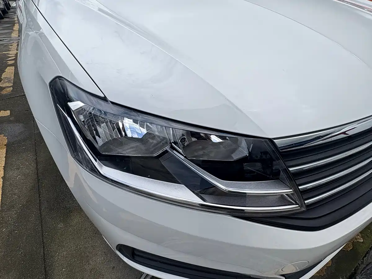 Volkswagen Lavida 2023