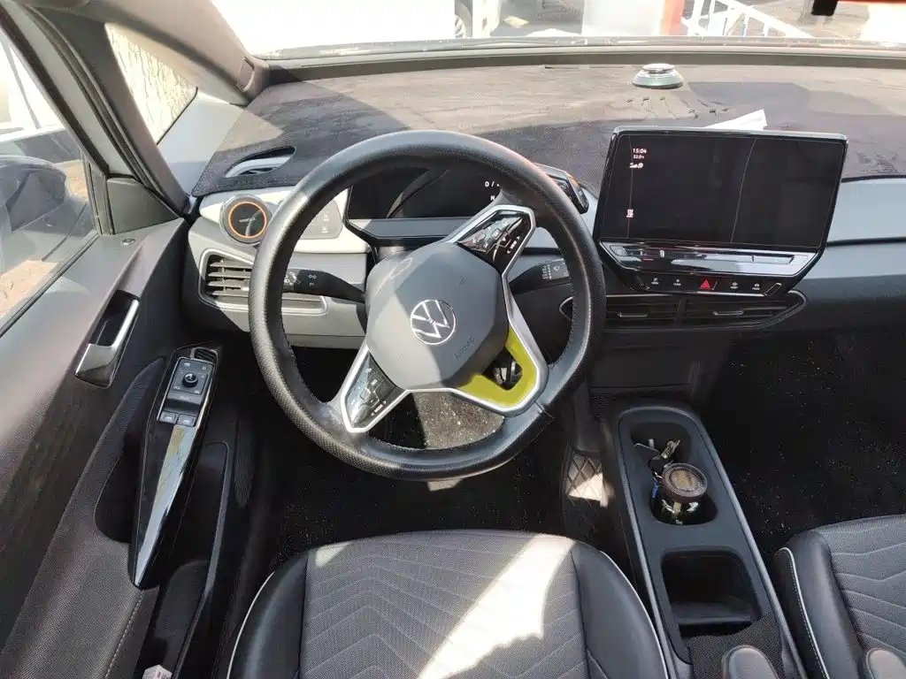 Volkswagen ID.3 2023