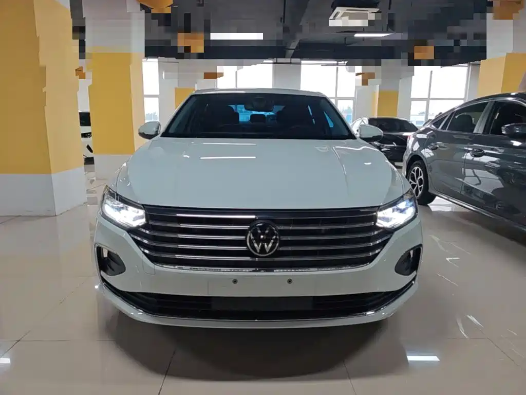Volkswagen Lavida 2024
