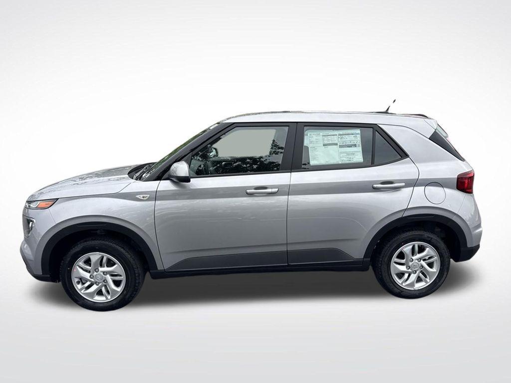 Hyundai Venue 2026