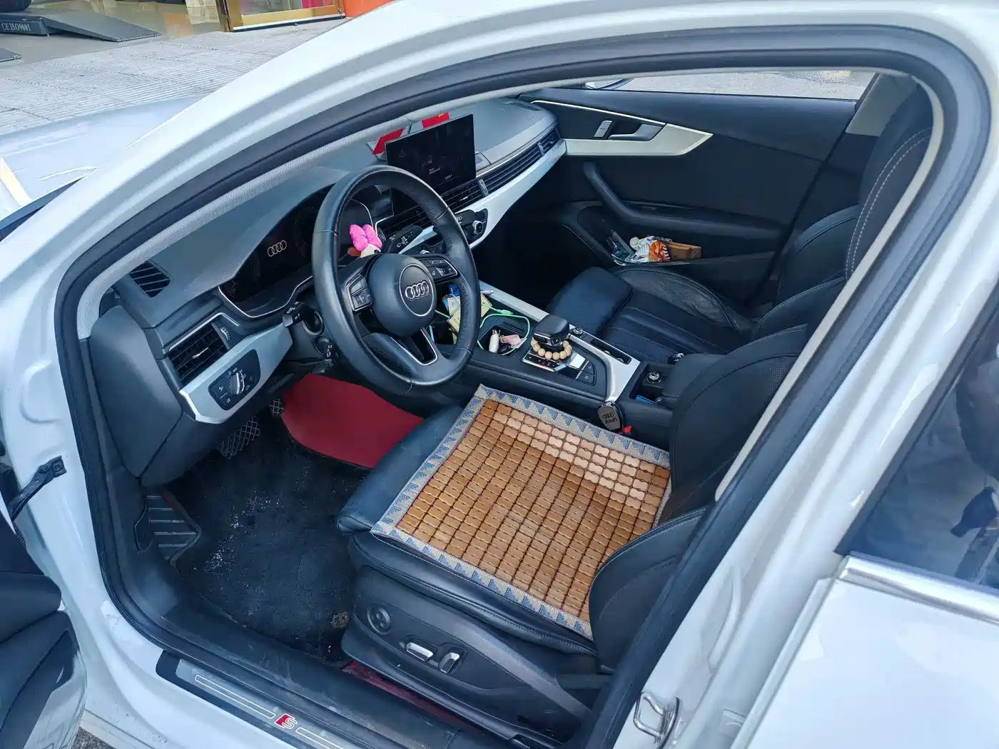 Audi A4 2024