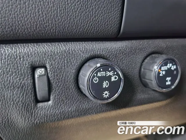Chevrolet Colorado 2020