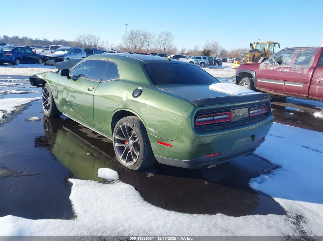 Dodge Challenger 2021