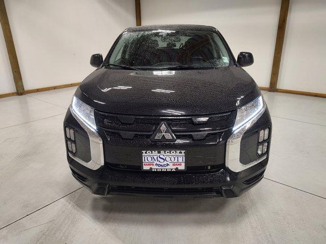Mitsubishi Outlander Sport 2025