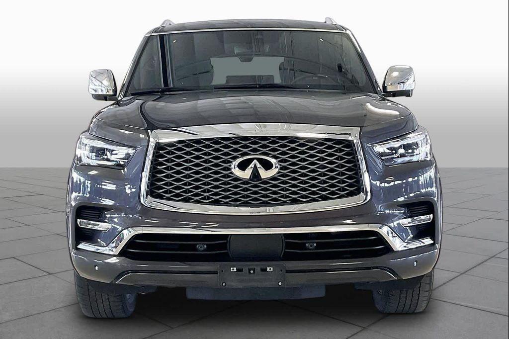 Infiniti QX80 2023