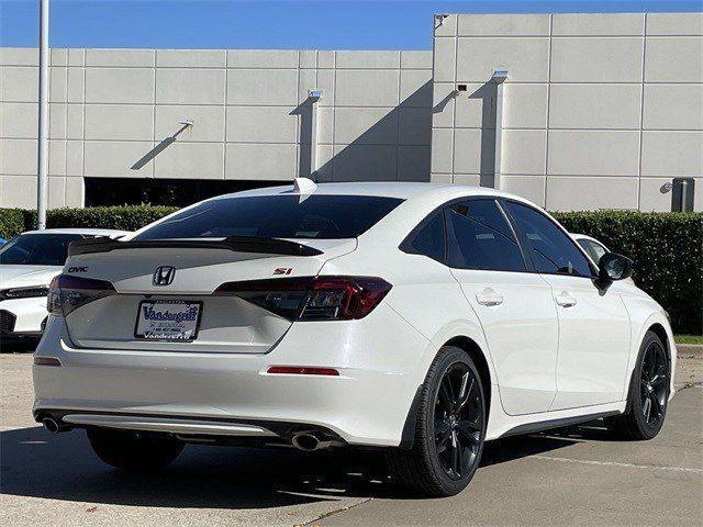 Honda Civic 2026