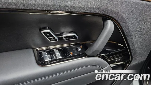 Land Rover Range Rover Sport 2023