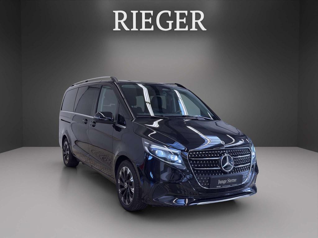 Mercedes-Benz V 300 2024