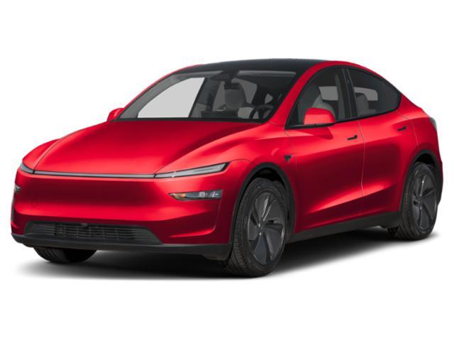 Tesla Model Y 2026