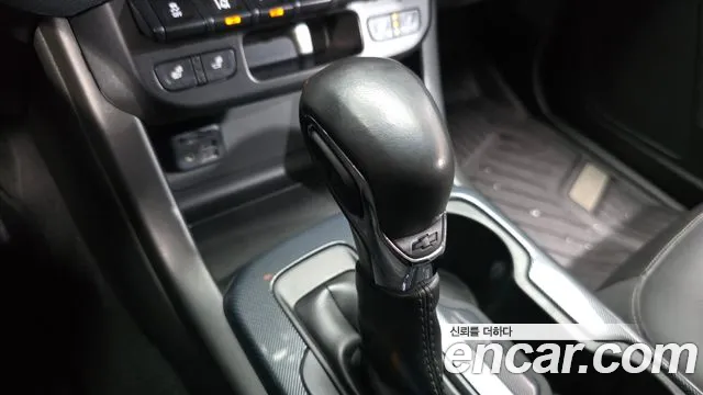 Chevrolet Colorado 2022