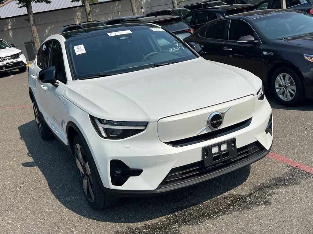 Volvo C40 2023