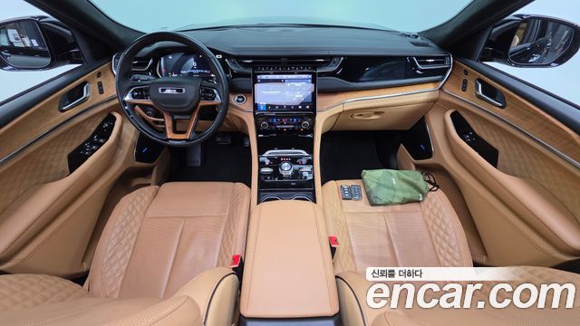 Jeep Cherokee 2022